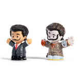 Little People Collector x MoMA Salvador Dalí Figuren-Set