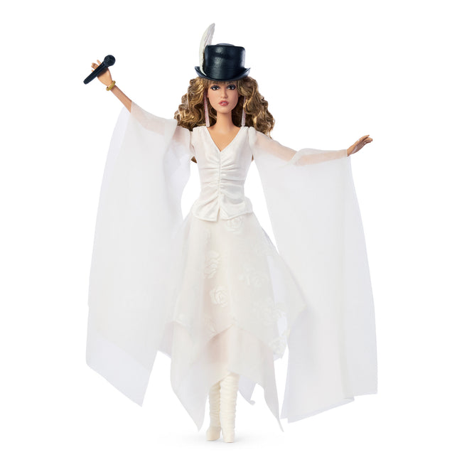 Barbie Stevie Nicks Bella Donna Puppe