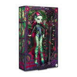 Monster High Venus McFlytrap Puppe