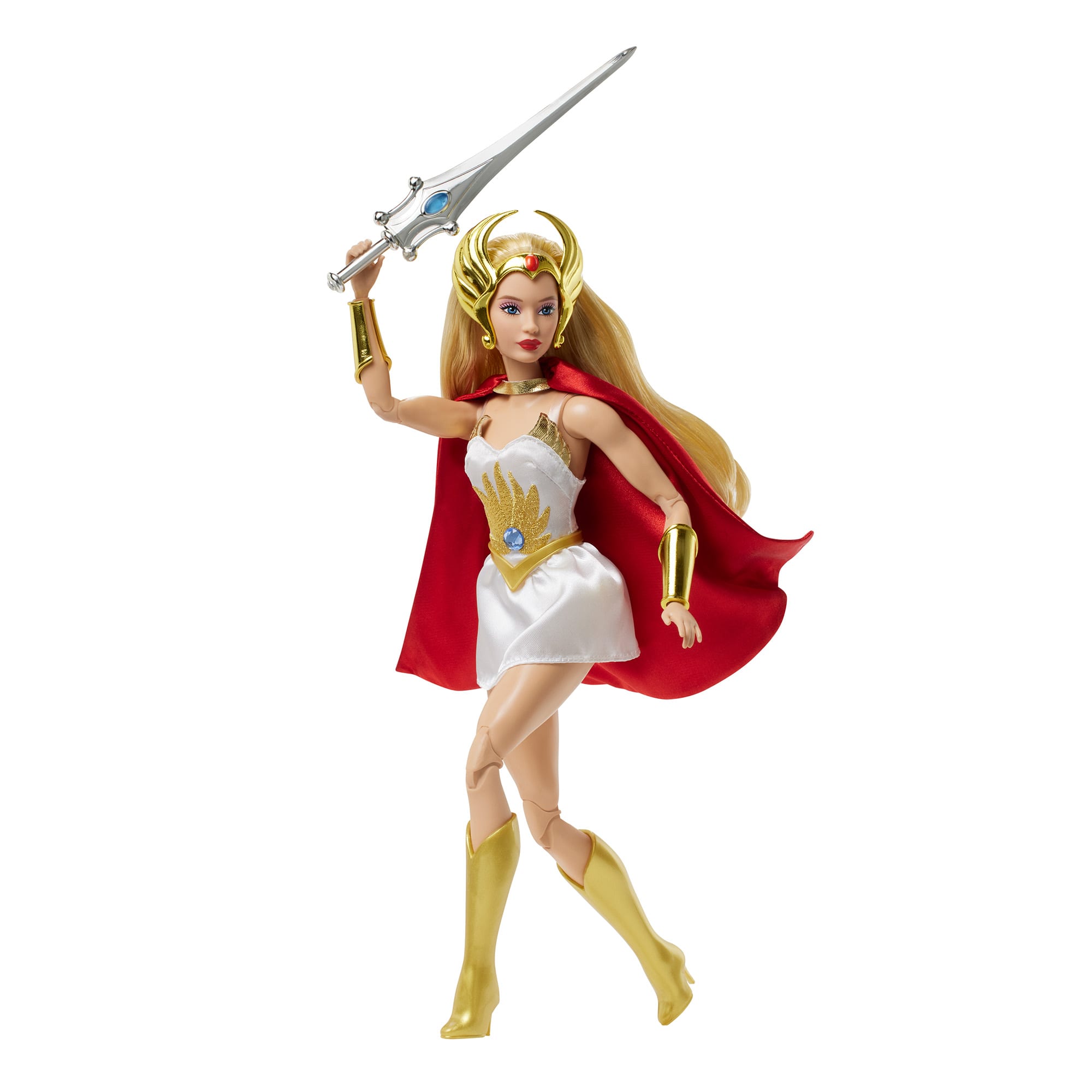 Masters of the Universe Prinzessin der Macht She-Ra Puppe