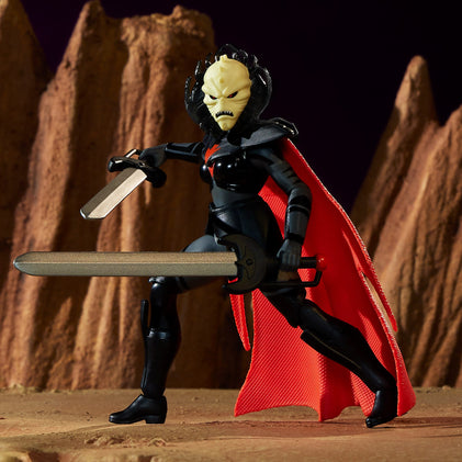 Masters of the Universe Origins Despara Actionfigur