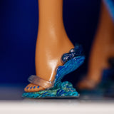 Barbie x MoMA Vincent van Gogh Puppe