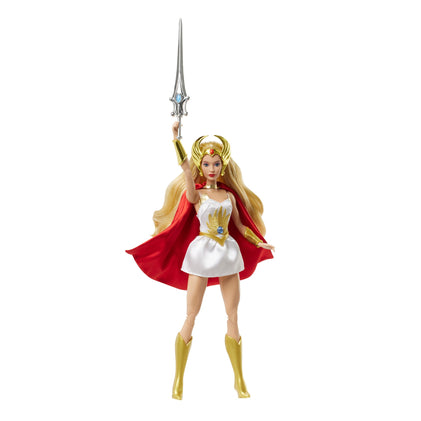 Masters of the Universe Prinzessin der Macht She-Ra Puppe