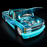 Hot Wheels RLC Exklusiver 1990er Chevy 454 SS