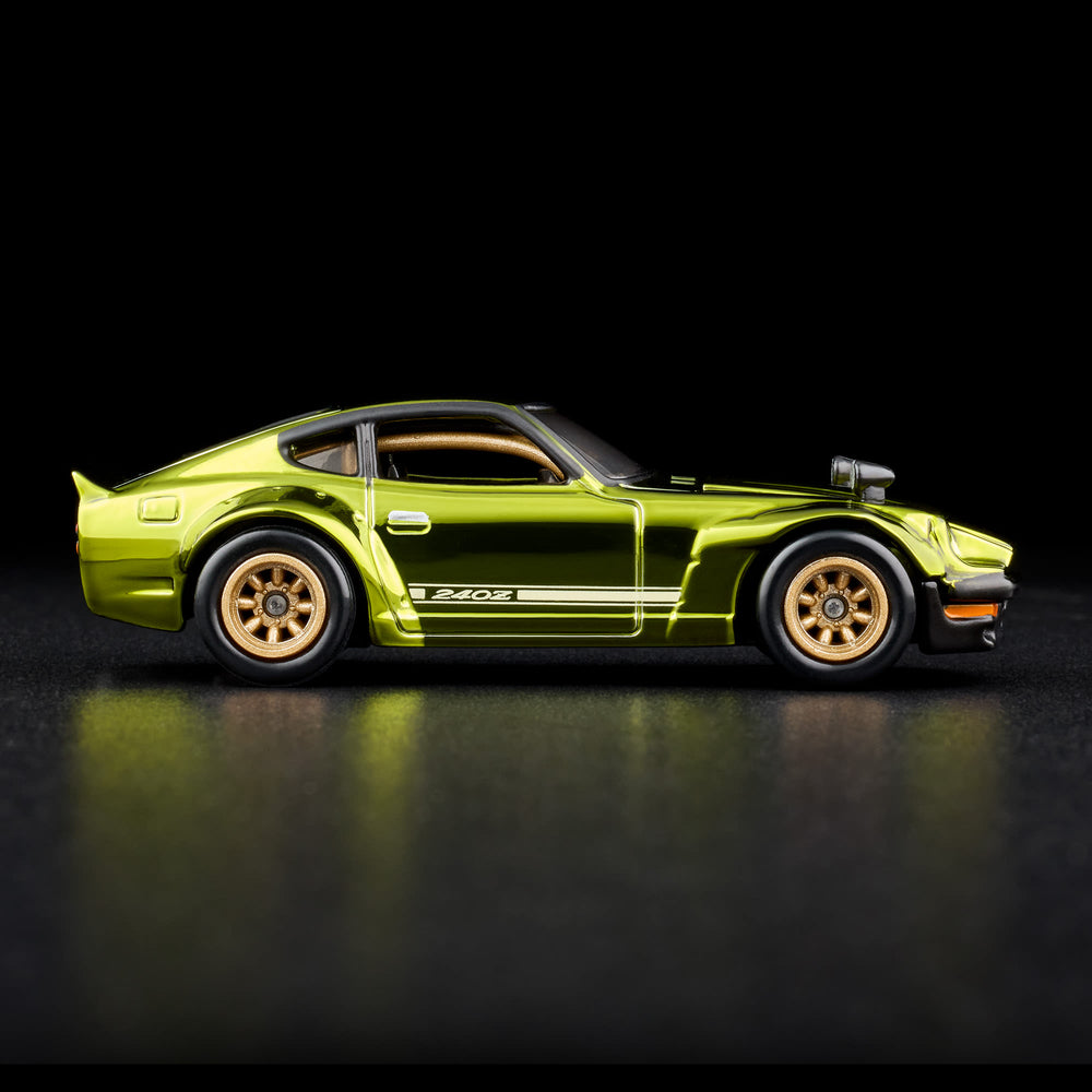 1/64 Hot Wheels RLC Exclusive Chevy Nova SS 1972 (Neuf avec emballage d 1/64 Hot Wheels RLC Exclusive Chevy Nova SS 1972 (Neuf avec emballage d