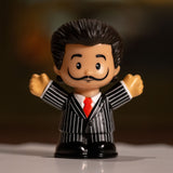 Little People Collector x MoMA Salvador Dalí Figuren-Set