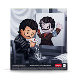 Little People Collector x MoMA Salvador Dalí Figuren-Set