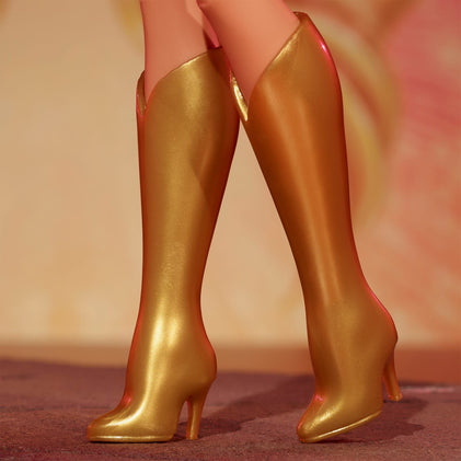 Masters of the Universe Prinzessin der Macht She-Ra Puppe