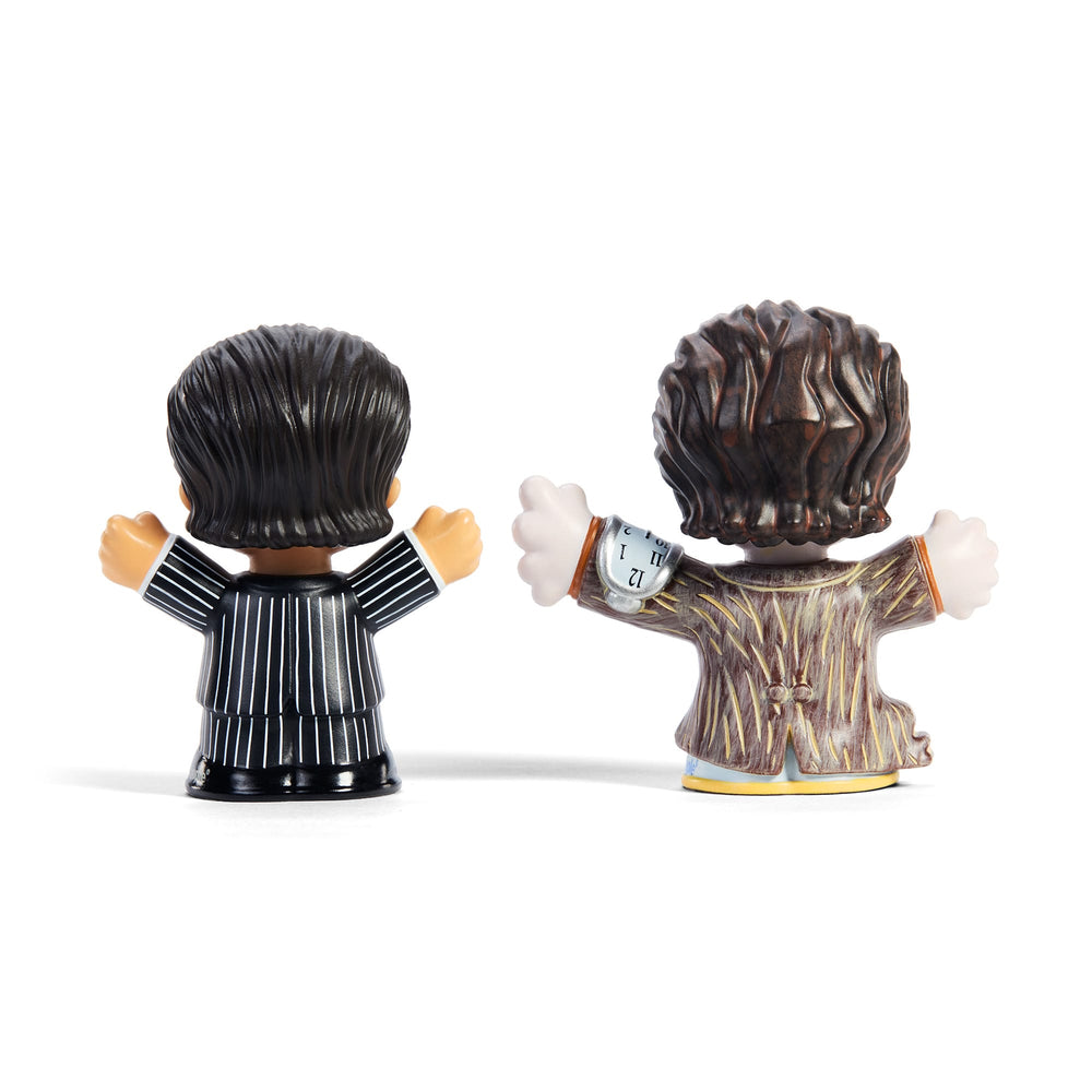 Little People Collector x MoMA Salvador Dalí Figuren-Set