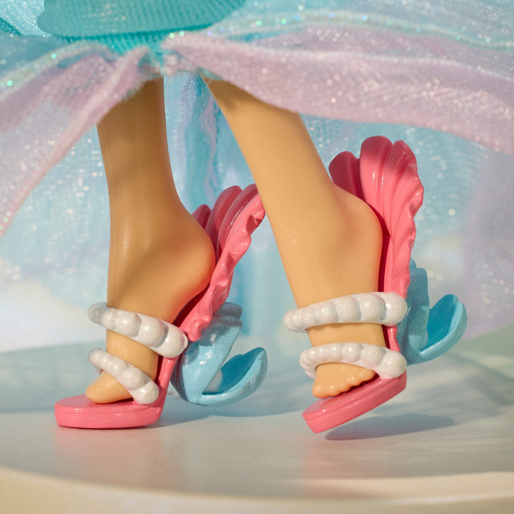 Disney Once Upon a Whimsy Kollektion Ariel Puppe