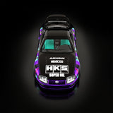 RLC Exklusiv: sELECTIONs 1997 Toyota Supra