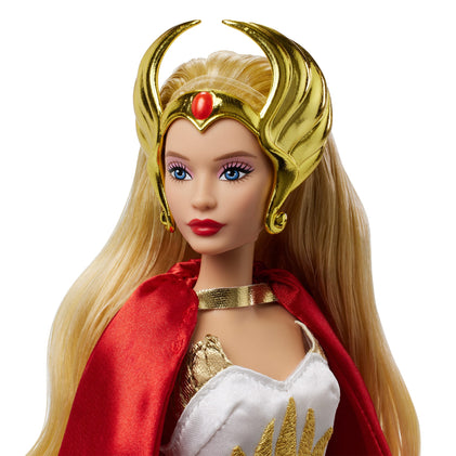 Masters of the Universe Prinzessin der Macht She-Ra Puppe