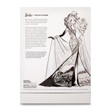 Barbie x MoMA Vincent van Gogh Puppe