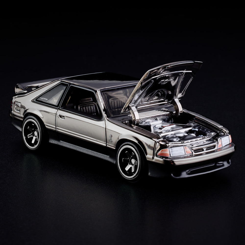 RLC Exklusiv 1993 Ford Mustang Cobra R