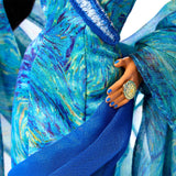 Barbie x MoMA Vincent van Gogh Puppe