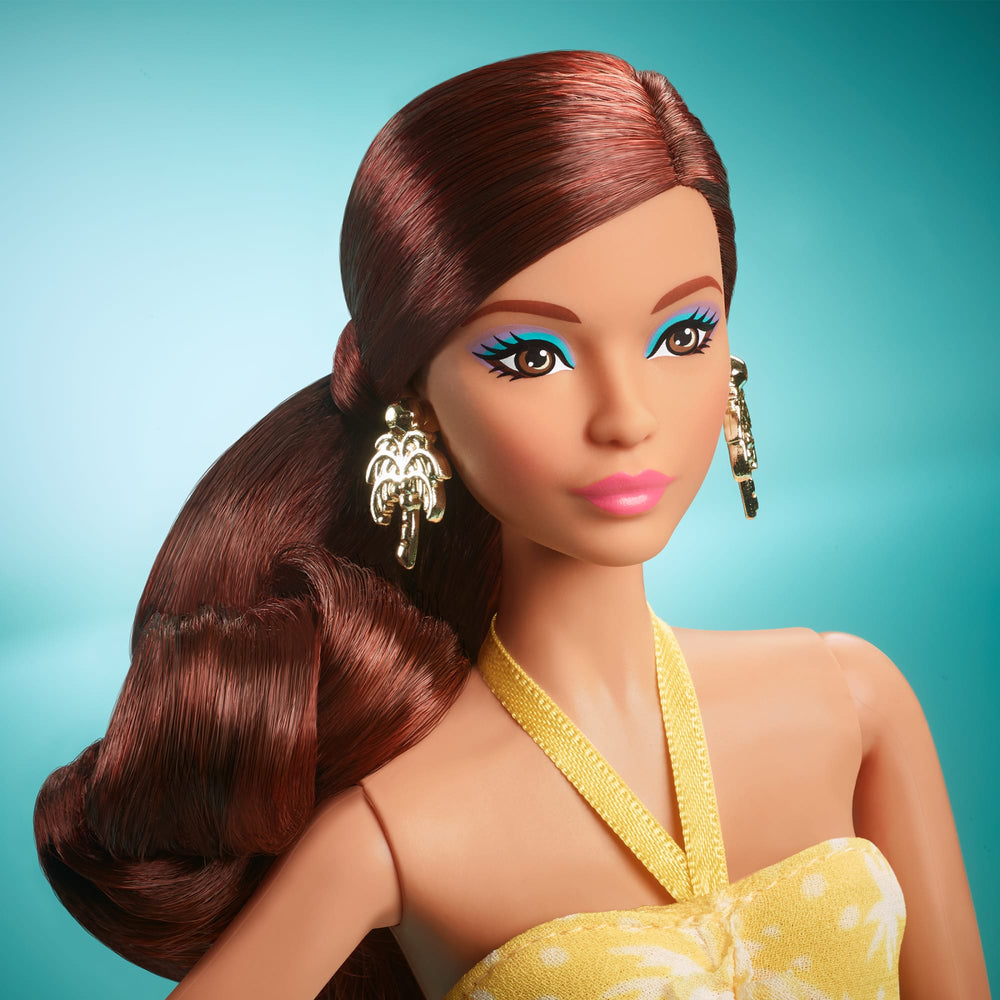 Barbie 35. Jubiläums-Teresa-Puppe