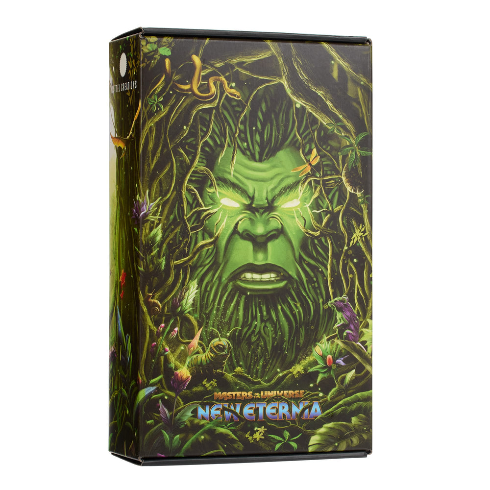 Masters of the Universe Moss Man Actionfigur