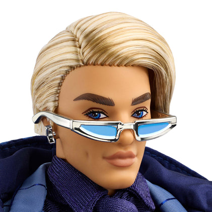 Ken Kouture Puppe #1