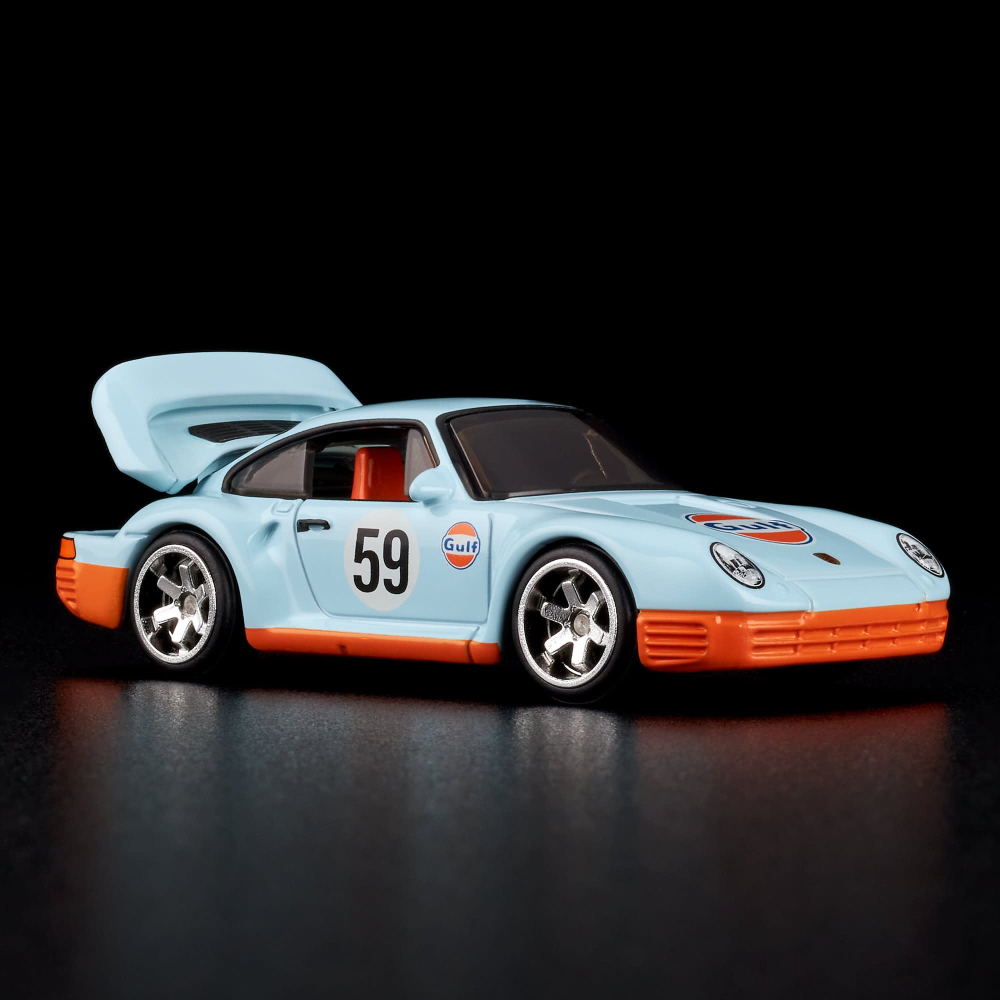 RLC Exklusiver Porsche 959