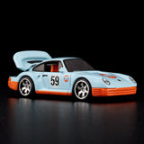 RLC Exklusiver Porsche 959