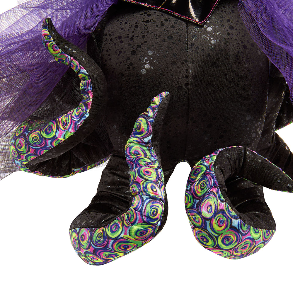 Disney DARKNESS DESCENDS SERIES™ Ursula Puppe