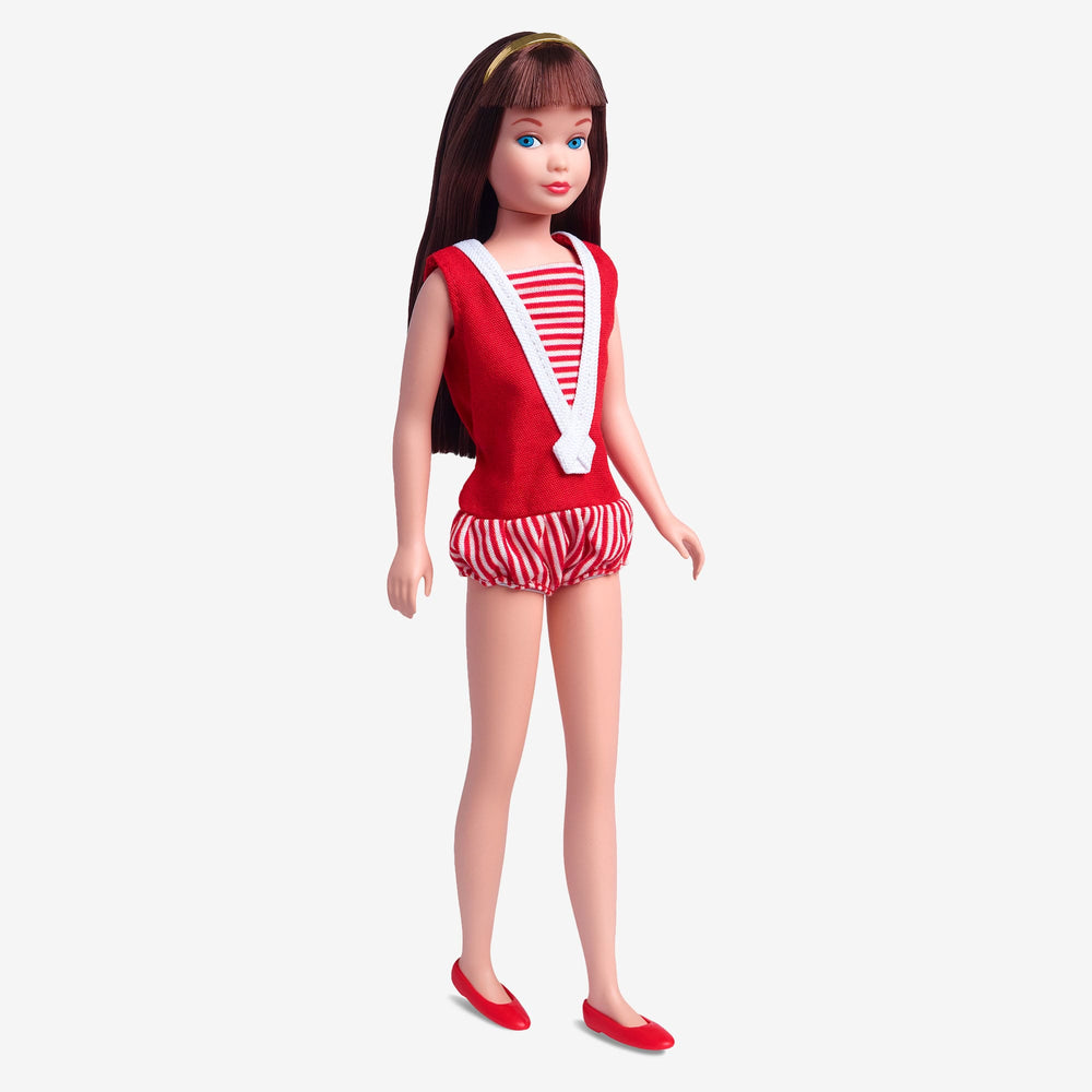 60th Anniversary Skipper Doll Mattel Creations UK
