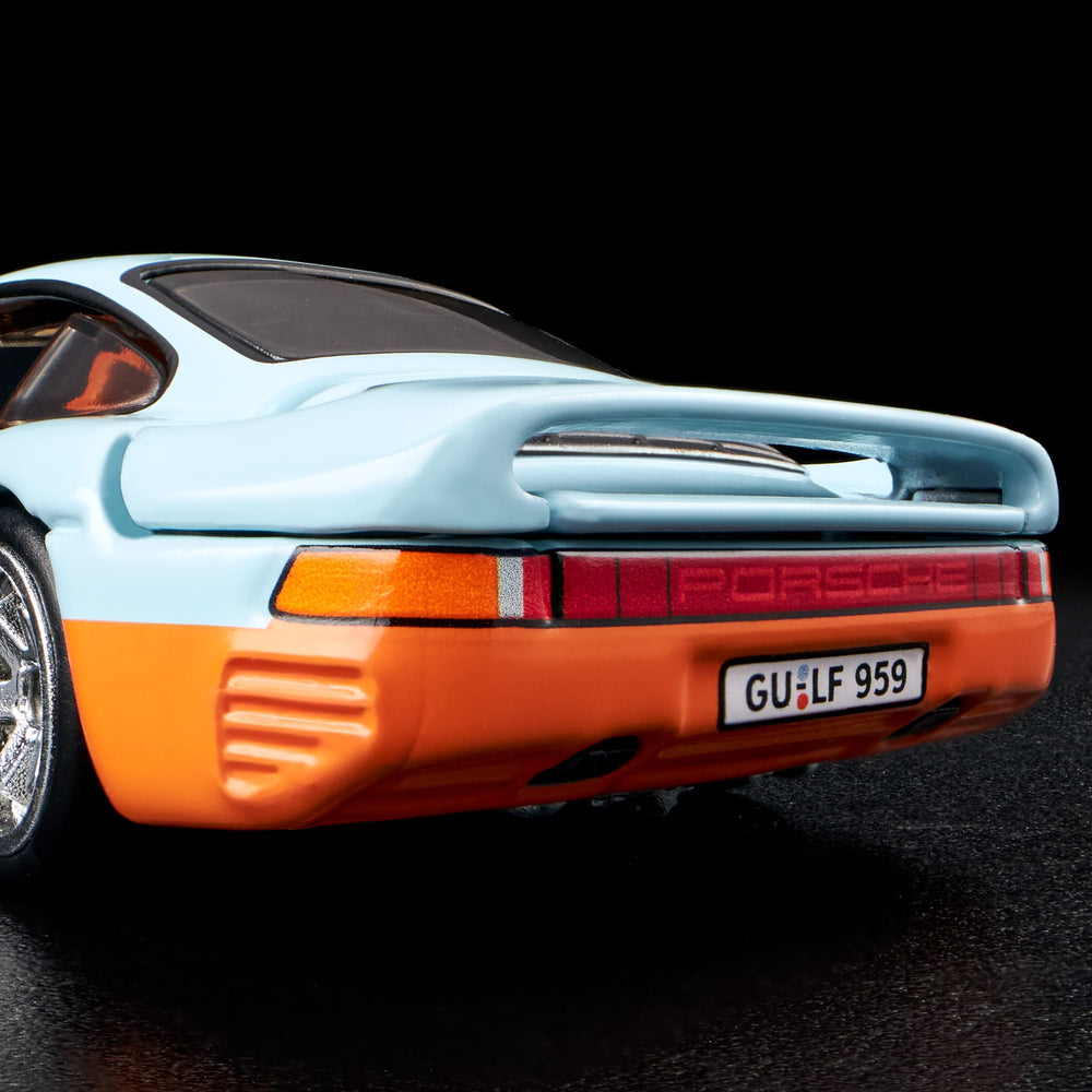 RLC Exklusiver Porsche 959