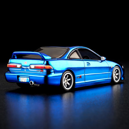 RLC Exclusive 1995 Honda Integra Type R | Mattel Creations DE – Mattel ...