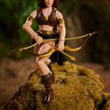 Masters of the Universe Origins Sharella Actionfigur
