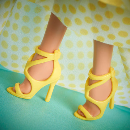 Barbie 35. Jubiläums-Teresa-Puppe