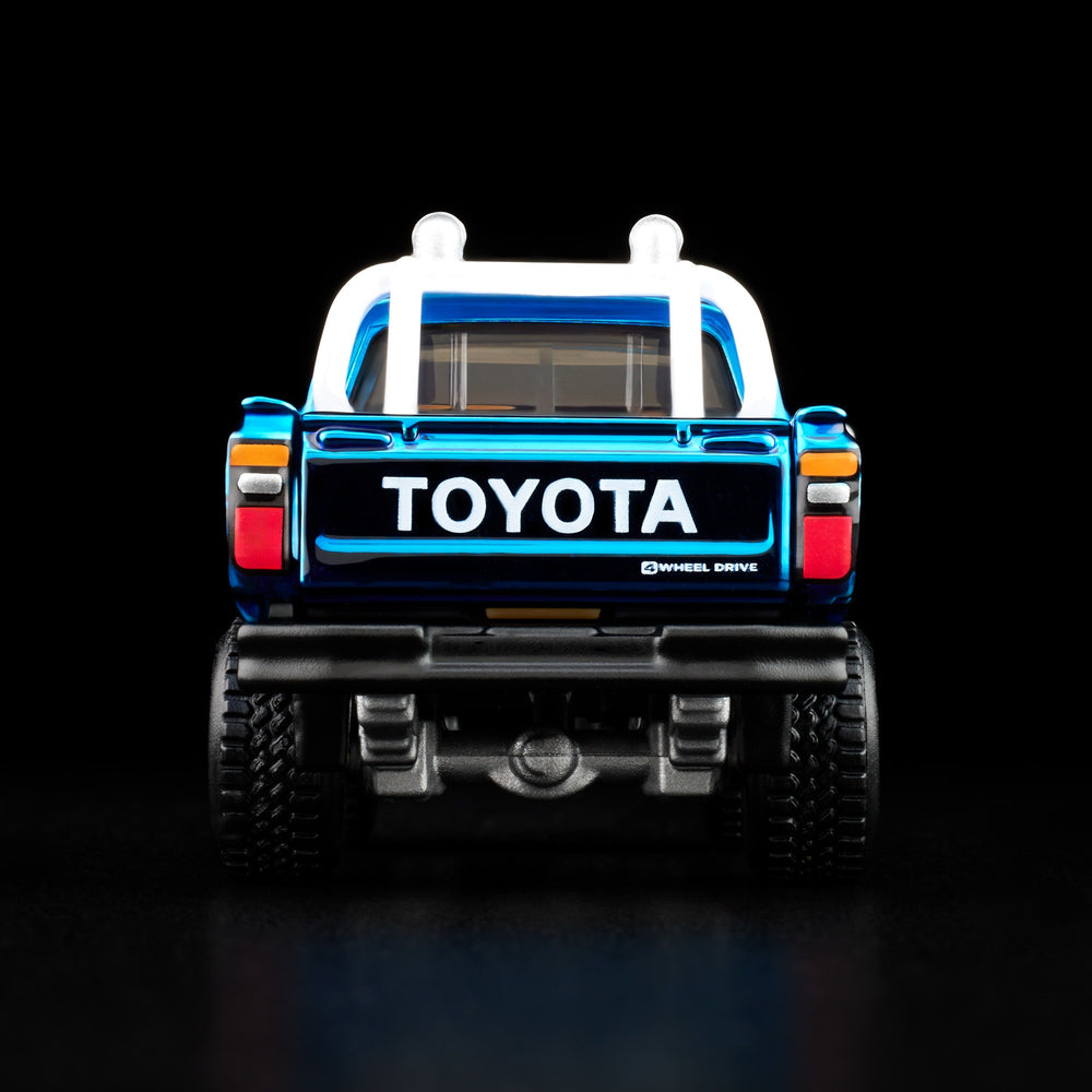 RLC Exclusive ’81 Toyota SR5 4WD