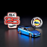 RLC Exclusive 1995 Honda Integra Type R 