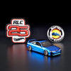 RLC Exclusive 1995 Honda Integra Type R 