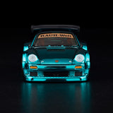 RLC Exklusiv: RWB Porsche 930