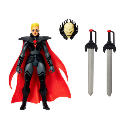 Masters of the Universe Origins Despara Actionfigur