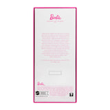 Modern Art Barbie Silkstone Puppe