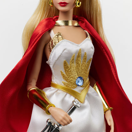 Masters of the Universe Prinzessin der Macht She-Ra Puppe