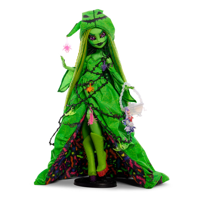 Monster High The Nightmare Before Christmas Oogie Boogie Puppe