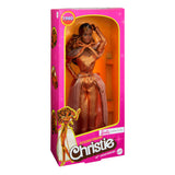 Barbie Golden Dream Christie Puppe