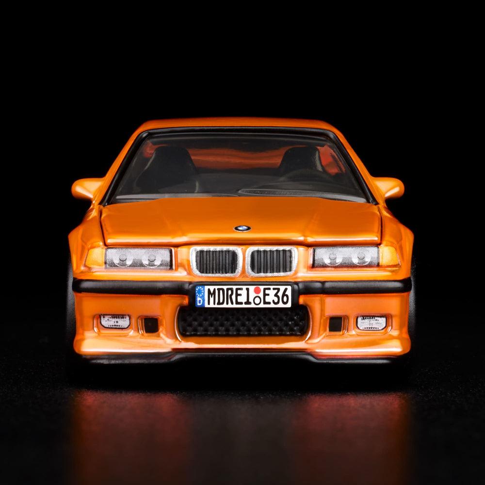 RLC Exclusive 1995 BMW M3 LTW