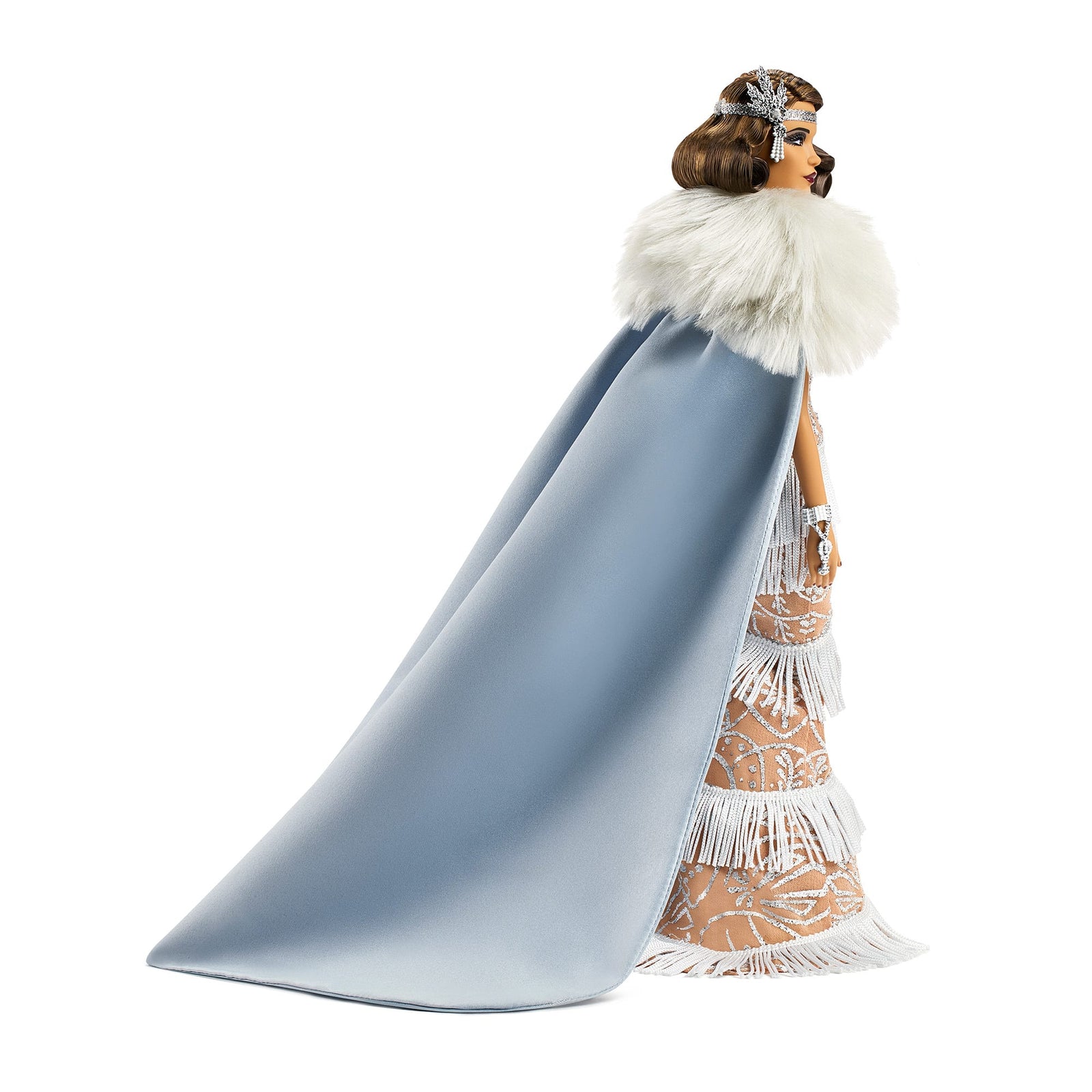 Eine Hommage an die Fashion Barbie Puppe #2