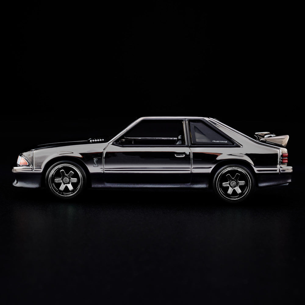 RLC Exklusiv 1993 Ford Mustang Cobra R