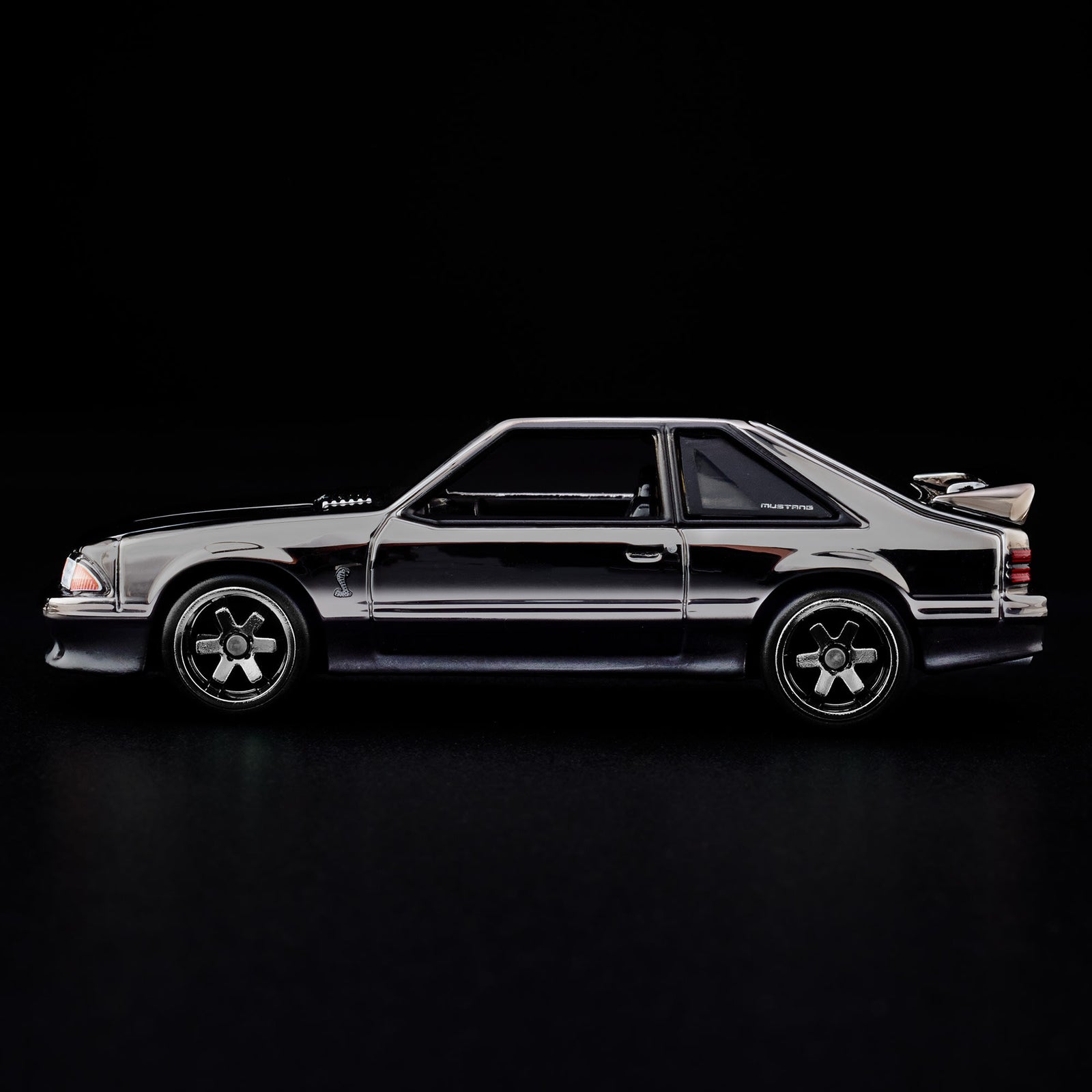 RLC Exklusiv 1993 Ford Mustang Cobra R