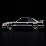 RLC Exklusiv 1993 Ford Mustang Cobra R
