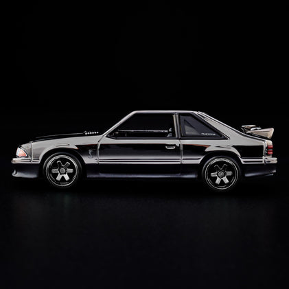 RLC Exklusiv 1993 Ford Mustang Cobra R
