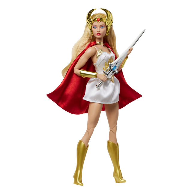 Masters of the Universe Prinzessin der Macht She-Ra Puppe