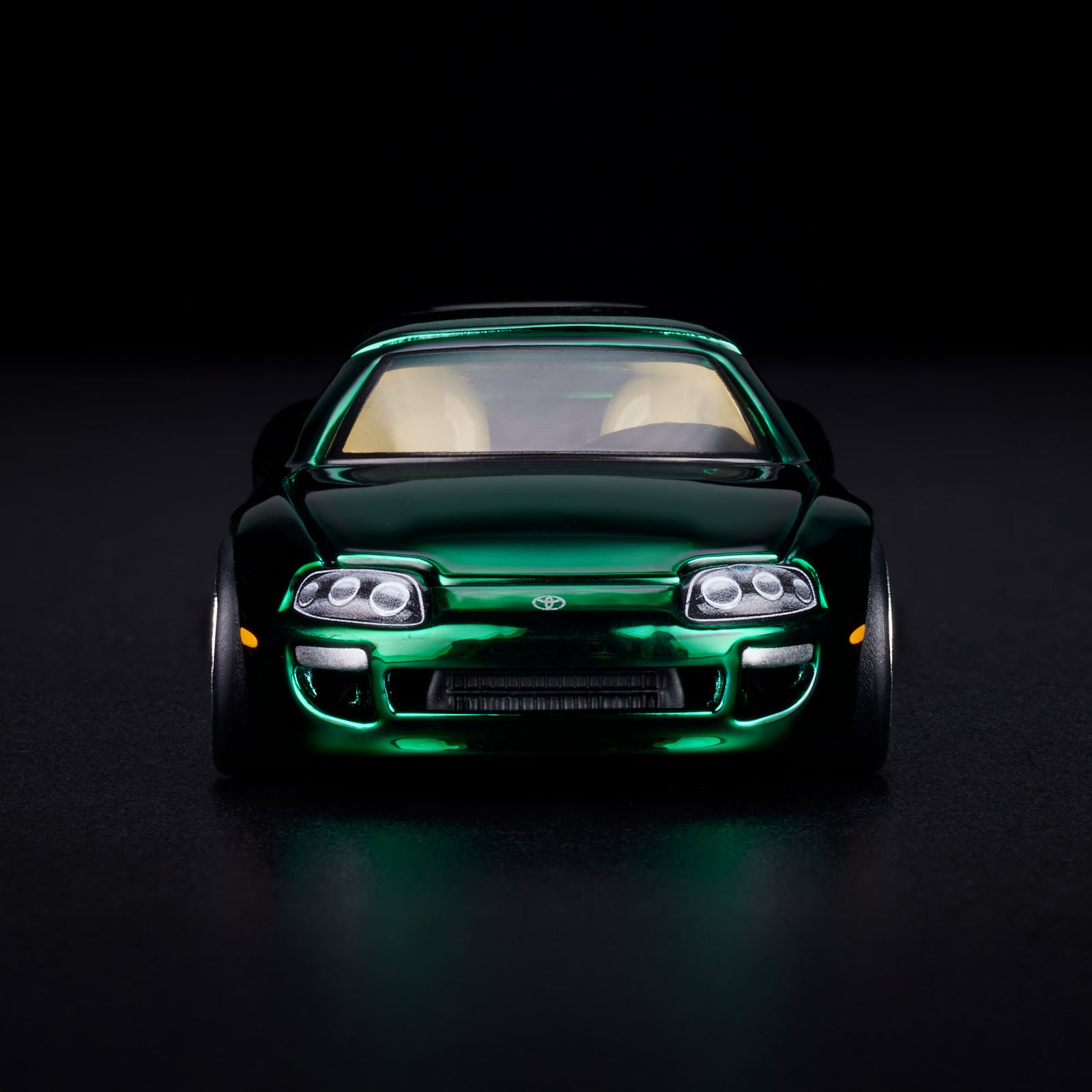 RLC Exklusiv: 1997 Toyota Supra