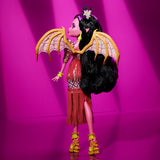 Monster High Designer Serie Corazon Marikit Puppe