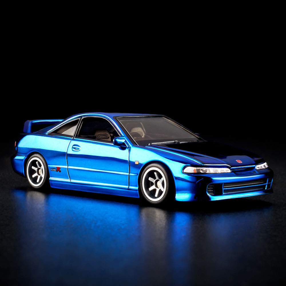 RLC Exclusive 1995 Honda Integra Type R 