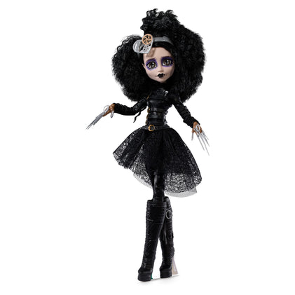 Monster High Edward Scissorhands Puppe 